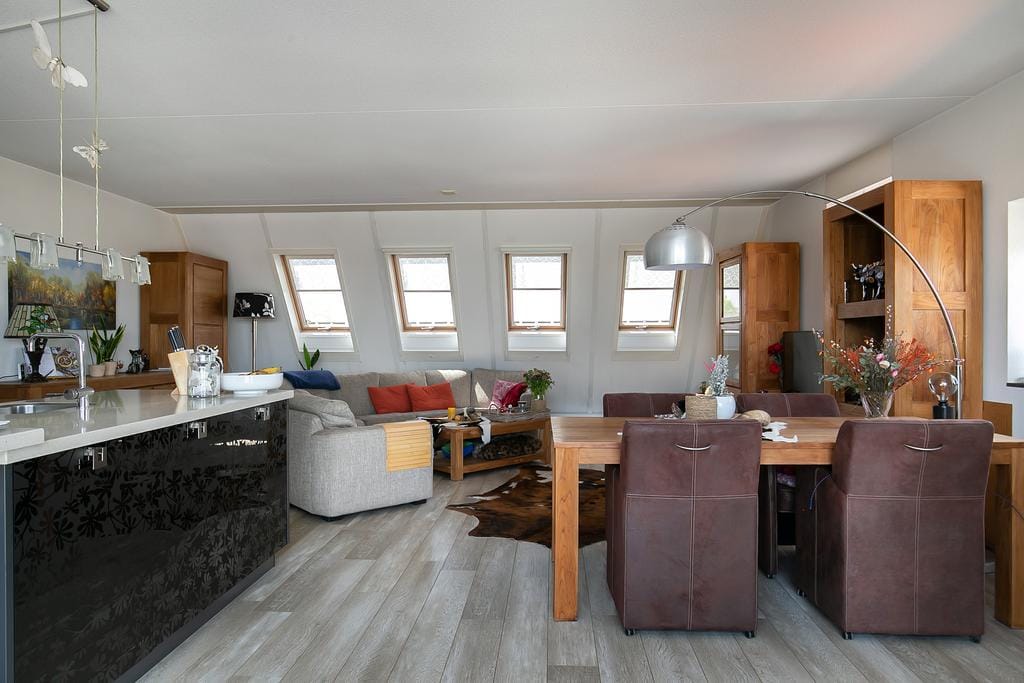 Foto 3 van Marktstraat 16-E