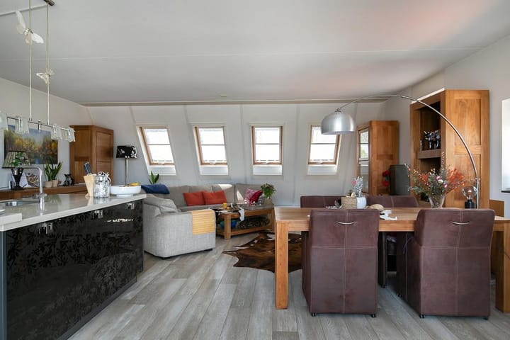 Foto 3 van Marktstraat 16-E