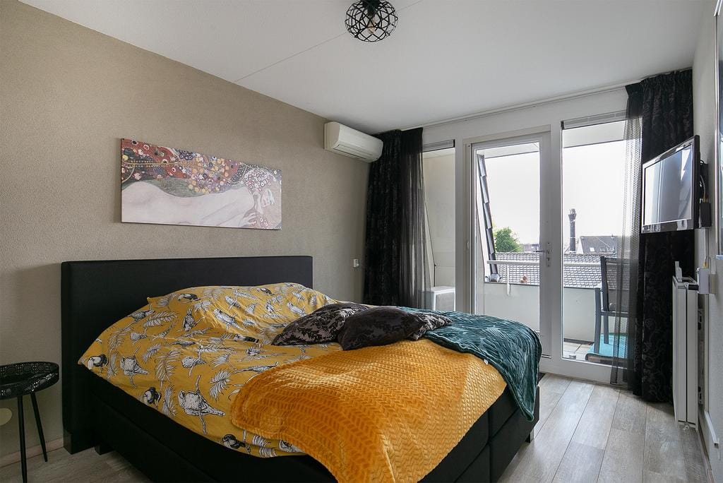 Foto 5 van Marktstraat 16-E