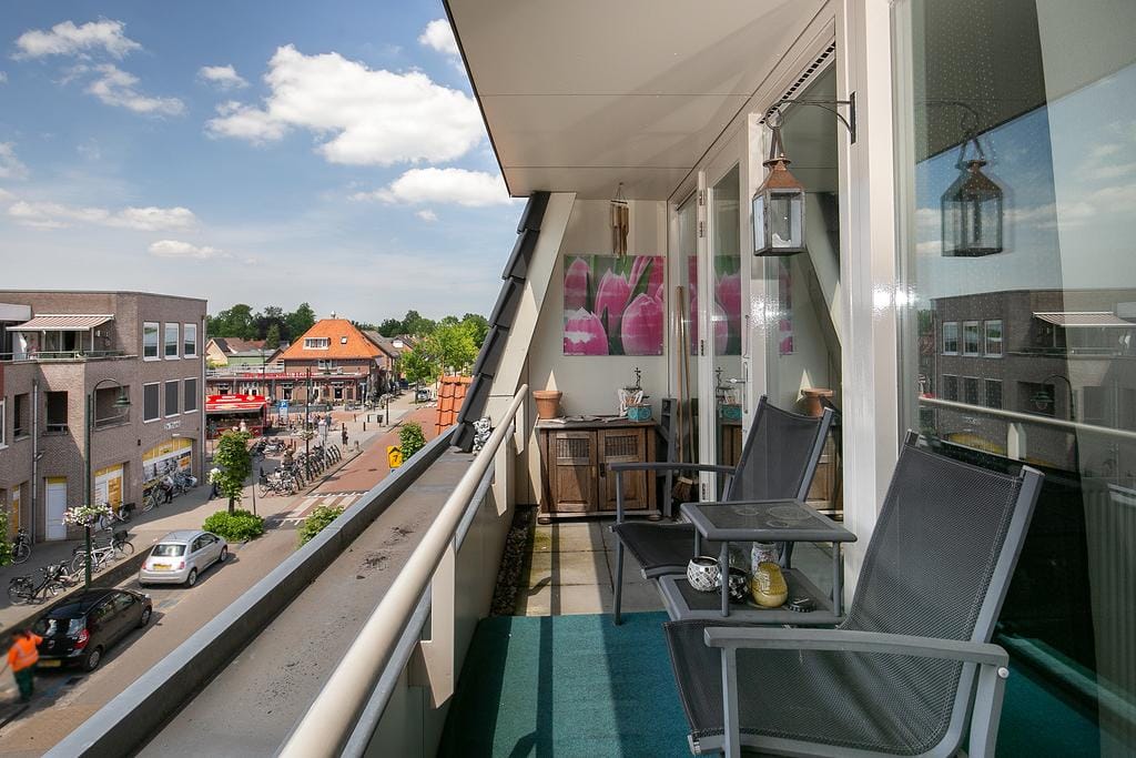 Foto 7 van Marktstraat 16-E