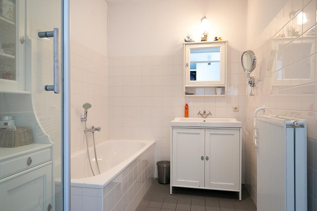 Foto 9 van Marktstraat 16-E