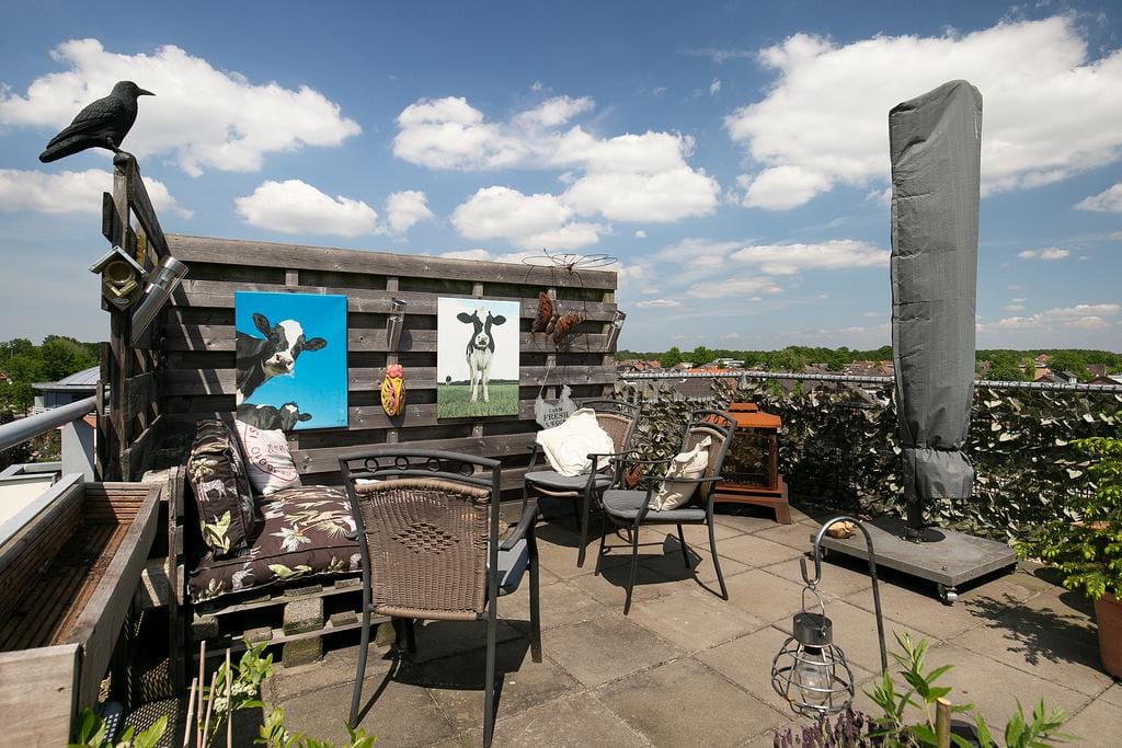 Foto 11 van Marktstraat 16-E