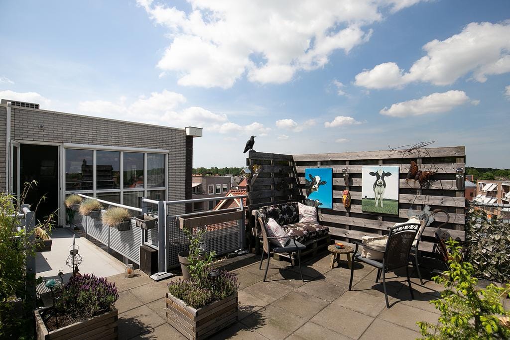 Foto 12 van Marktstraat 16-E