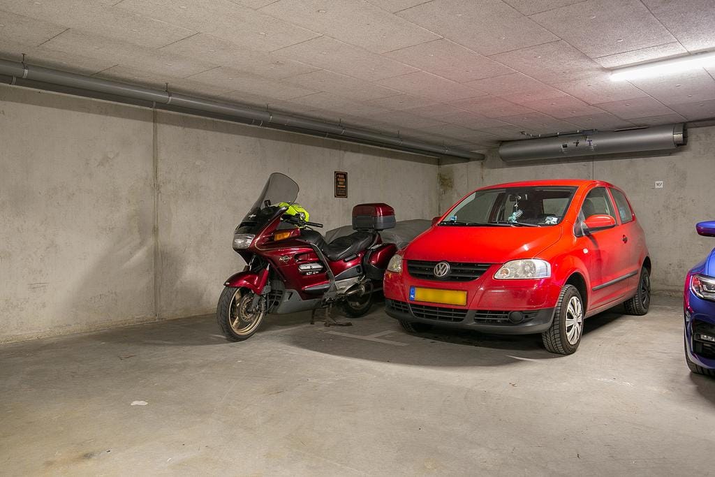 Foto 13 van Marktstraat 16-E