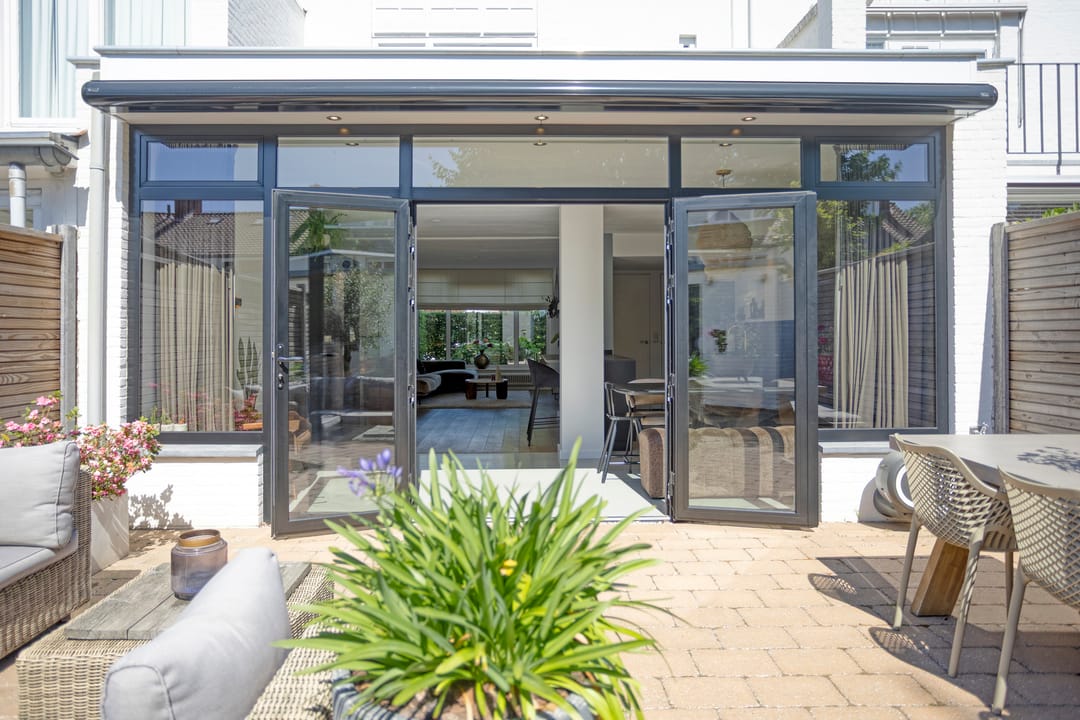 Foto 41 van Piuslaan 117