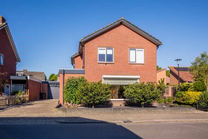 Wethouder W.A. Boerkampweg 12