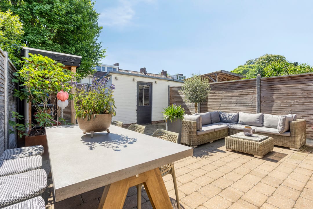 Foto 43 van Piuslaan 117