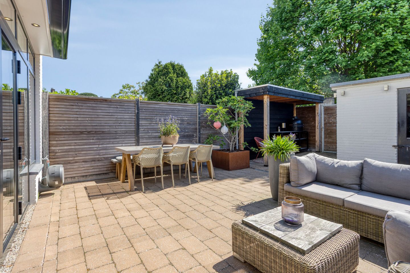 Foto 44 van Piuslaan 117