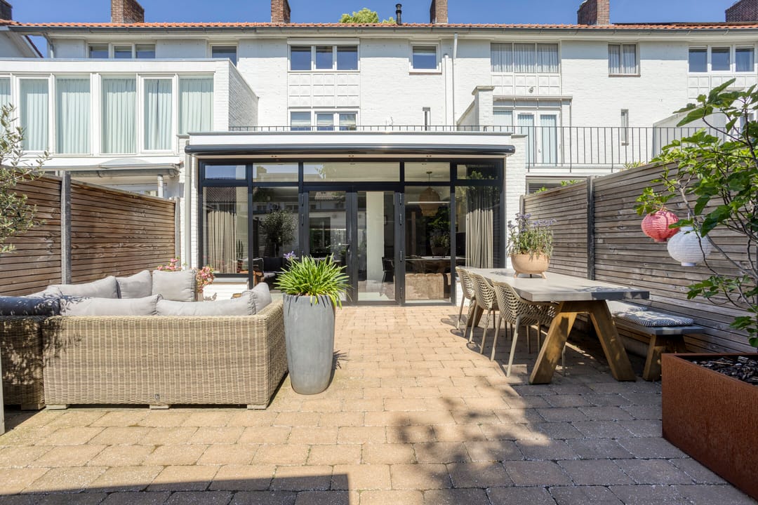 Foto 46 van Piuslaan 117