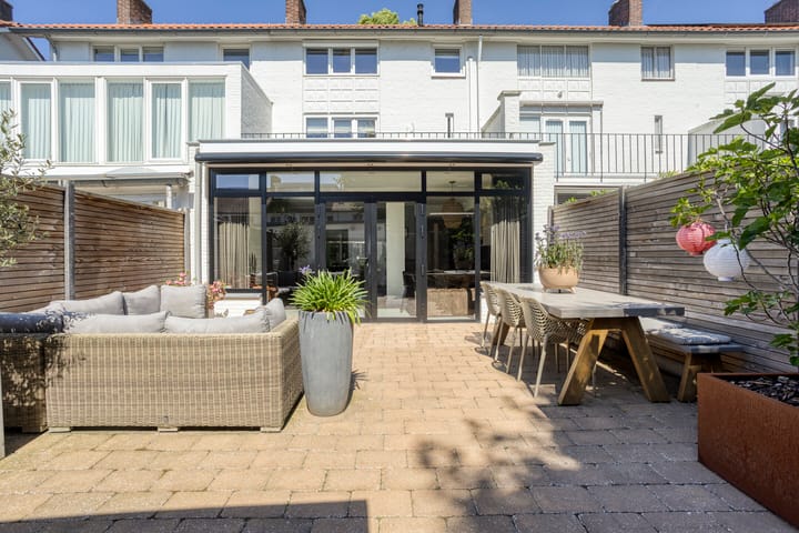 Foto 46 van Piuslaan 117