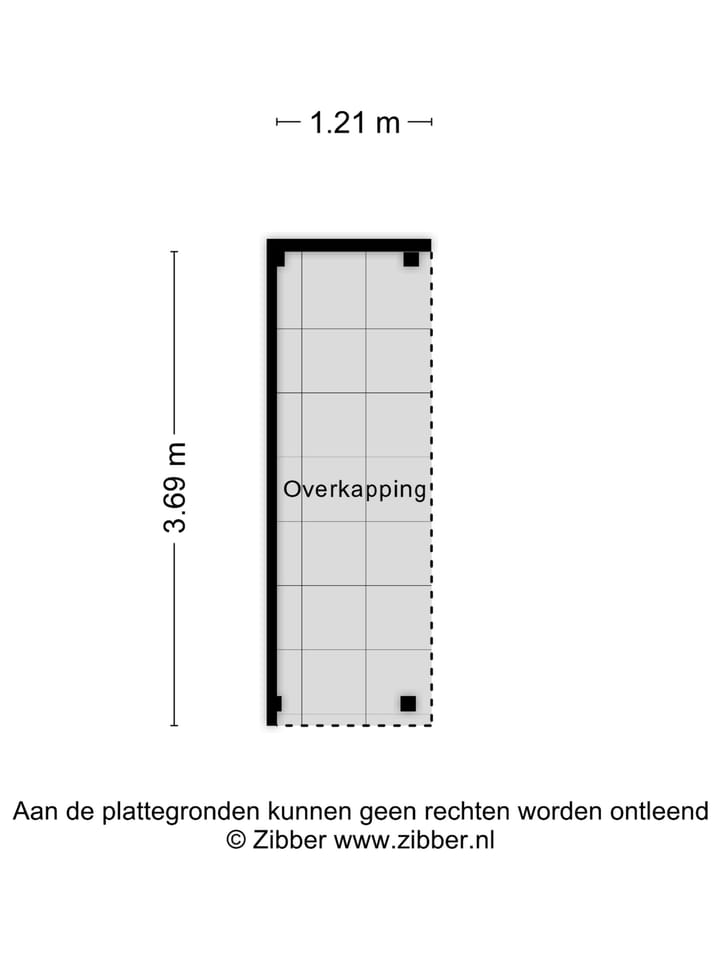 Foto 56 van Piuslaan 117