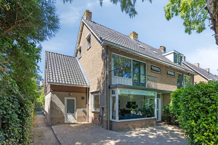 Foto 1 van Aasdomstraat 1