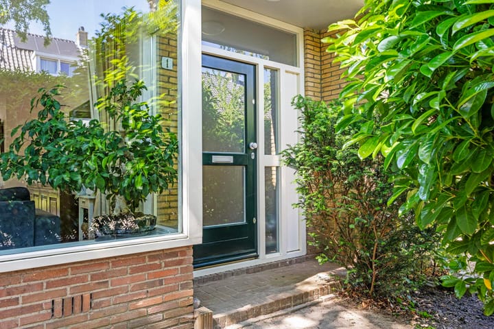 Foto 2 van Aasdomstraat 1