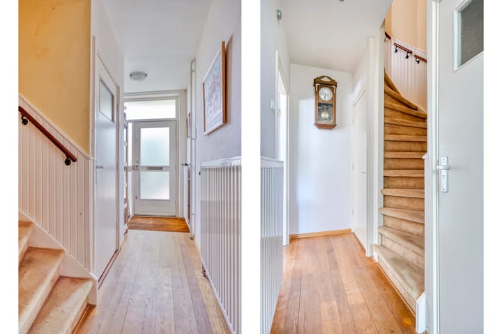 Foto 3 van Aasdomstraat 1