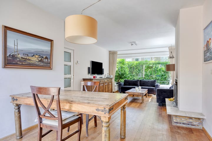 Foto 5 van Aasdomstraat 1