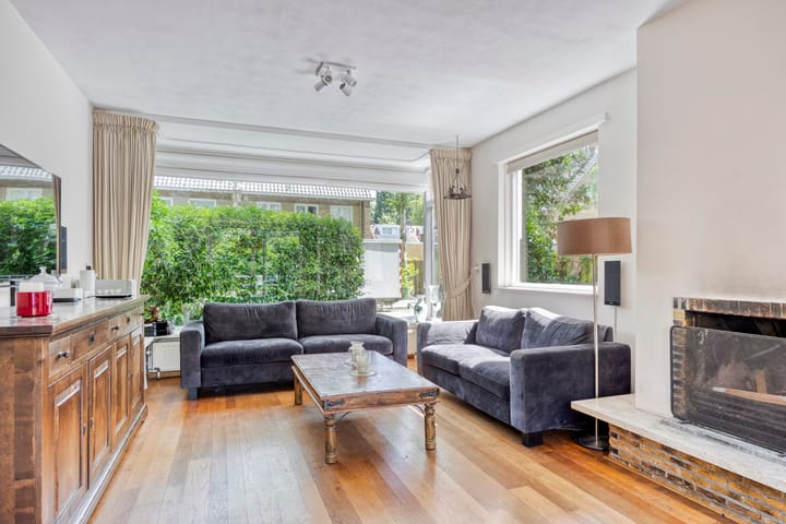 Foto 6 van Aasdomstraat 1