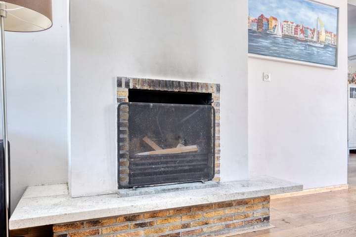 Foto 7 van Aasdomstraat 1