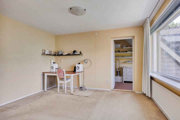 Foto 18 van Aasdomstraat 1