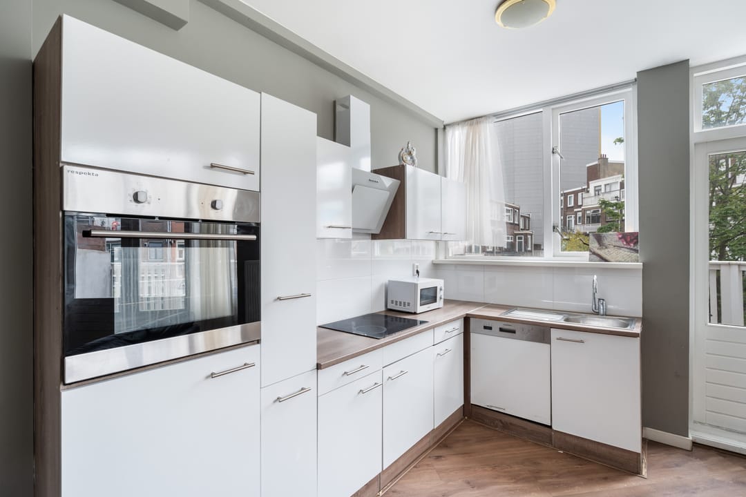 Foto 2 van Jozef Israëlsstraat 16