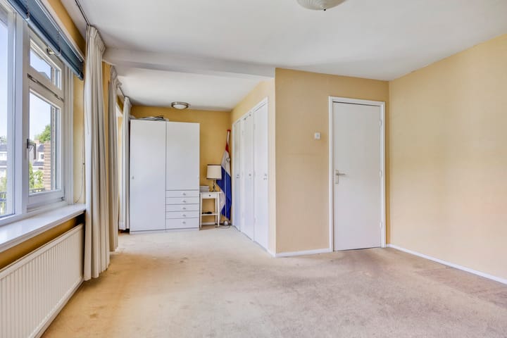 Foto 19 van Aasdomstraat 1