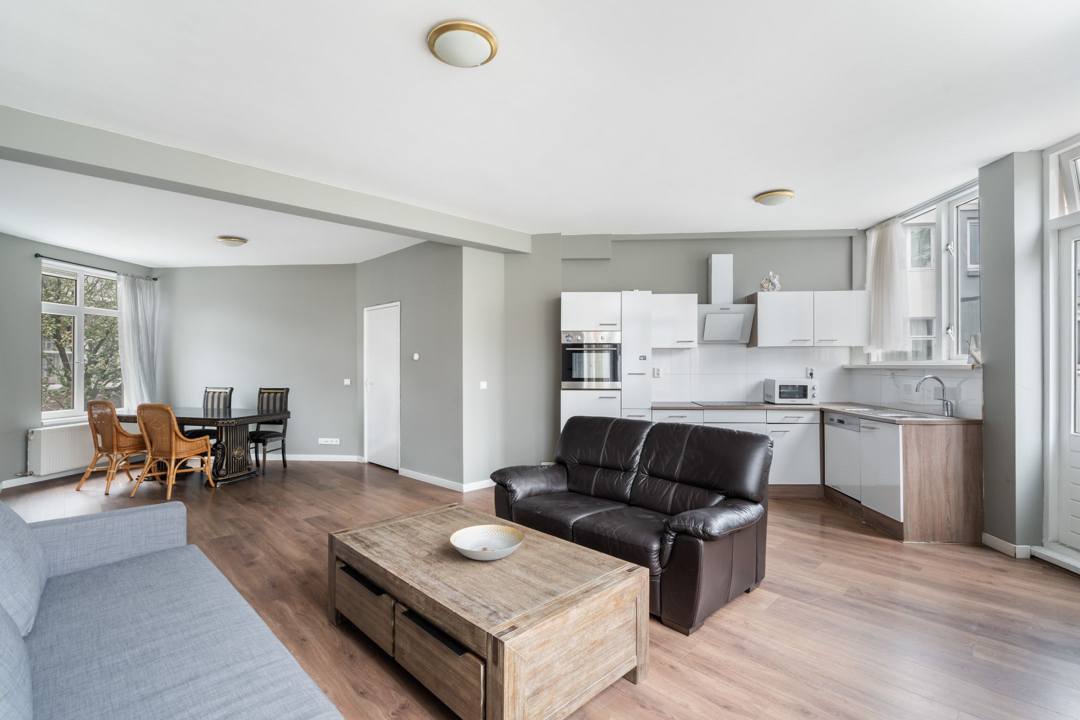 Foto 3 van Jozef Israëlsstraat 16