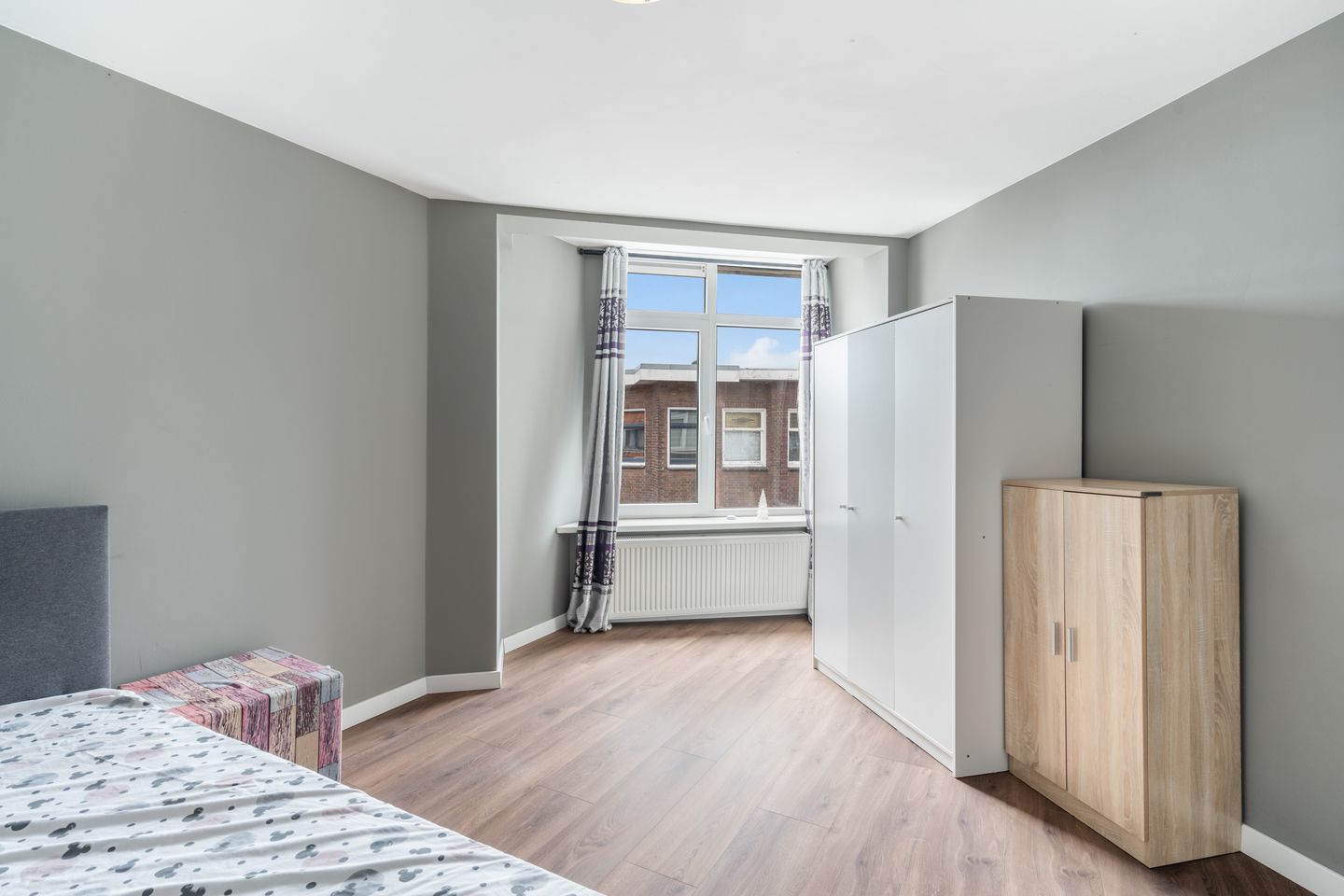 Foto 5 van Jozef Israëlsstraat 16