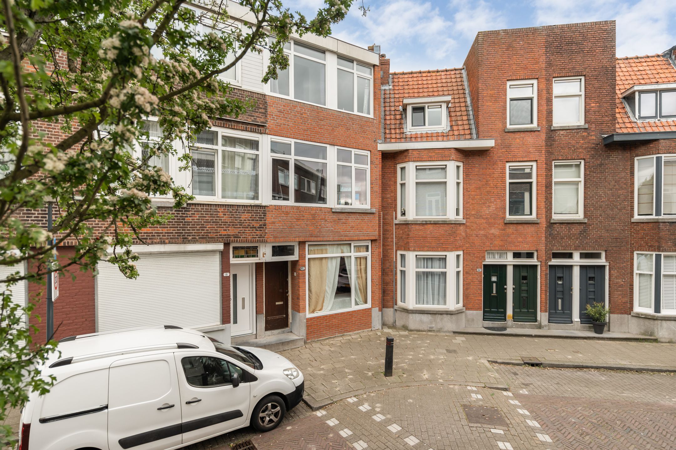 Foto 6 van Jozef Israëlsstraat 16