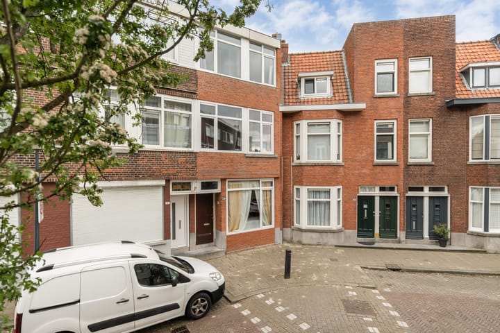 Photo 6 of Jozef Israëlsstraat 16