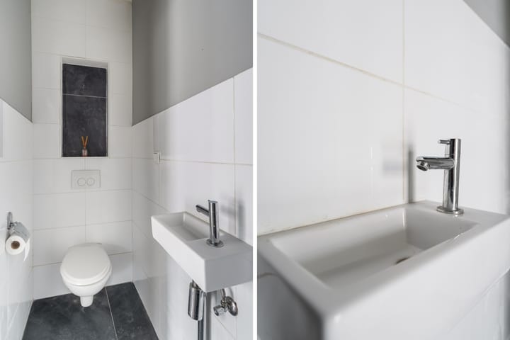 Photo 7 of Jozef Israëlsstraat 16