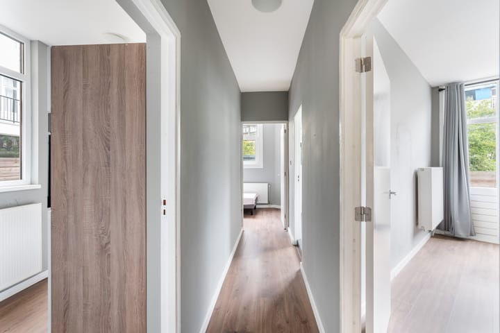 Photo 8 of Jozef Israëlsstraat 16