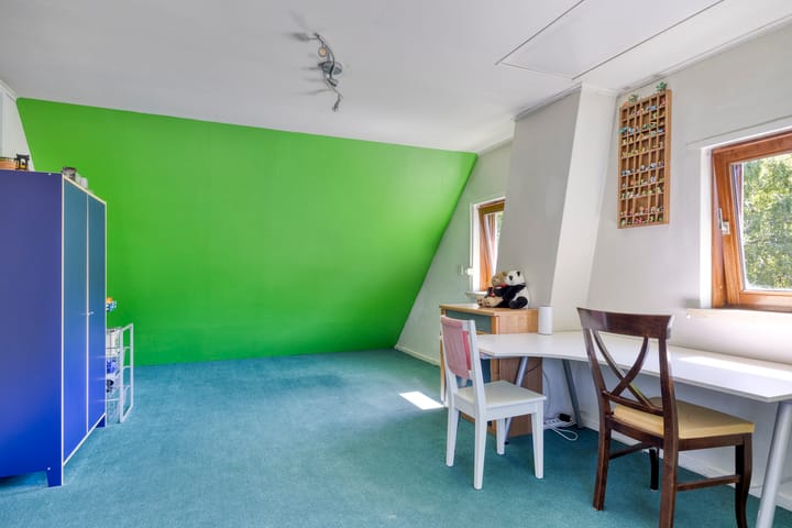 Foto 24 van Aasdomstraat 1