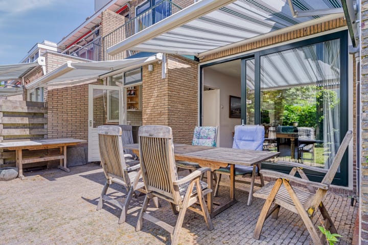 Foto 27 van Aasdomstraat 1