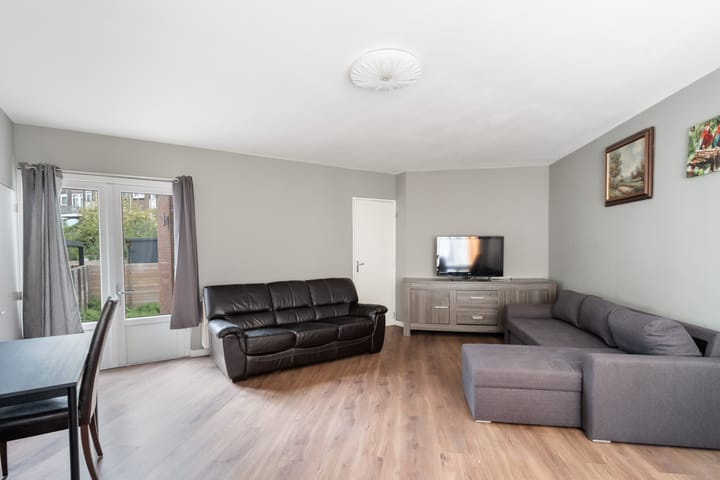 Photo 12 of Jozef Israëlsstraat 16