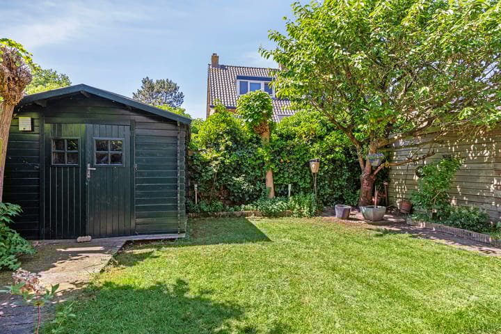 Foto 29 van Aasdomstraat 1