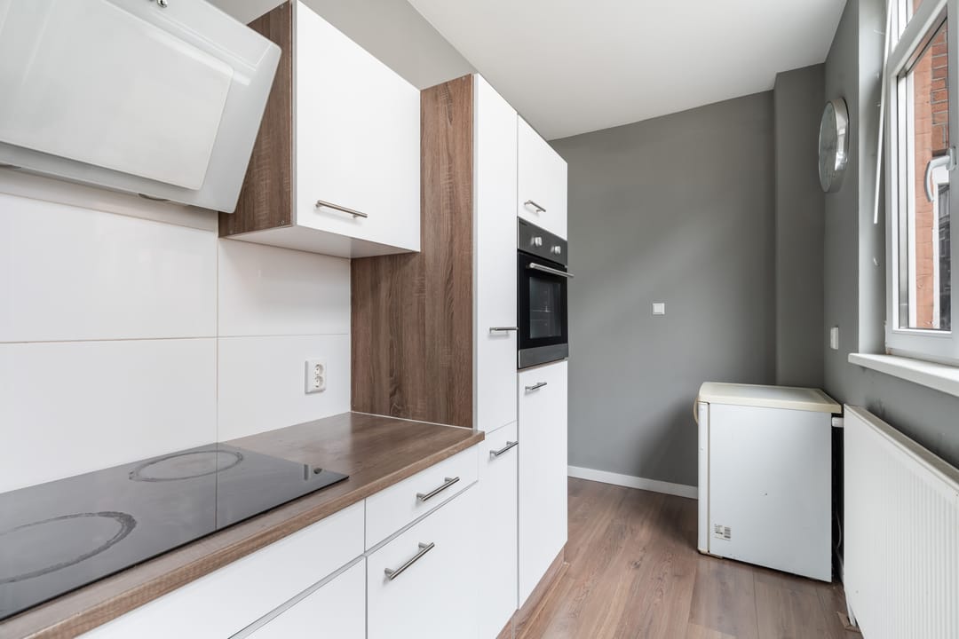 Foto 13 van Jozef Israëlsstraat 16