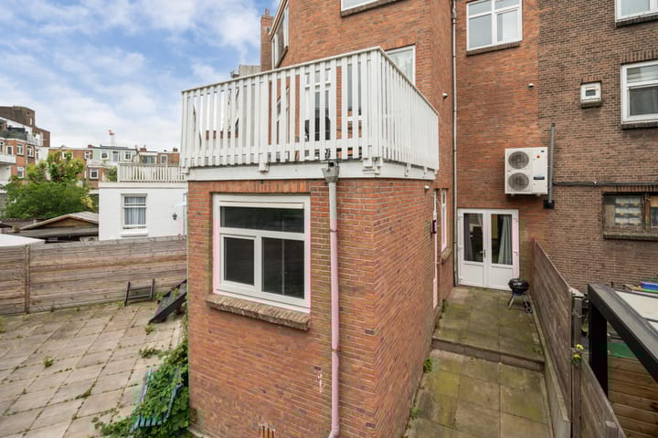 Photo 15 of Jozef Israëlsstraat 16