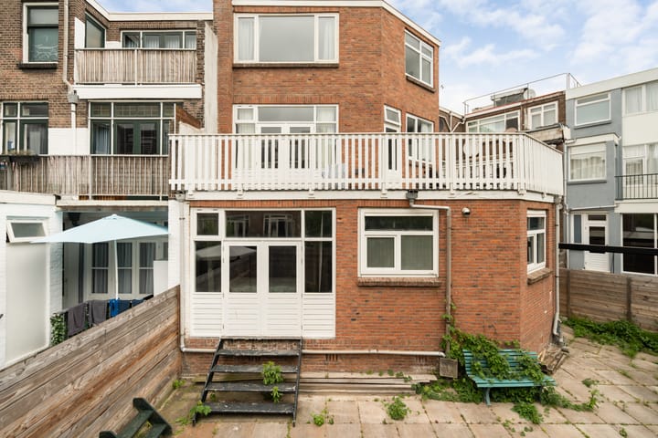 Photo 16 of Jozef Israëlsstraat 16