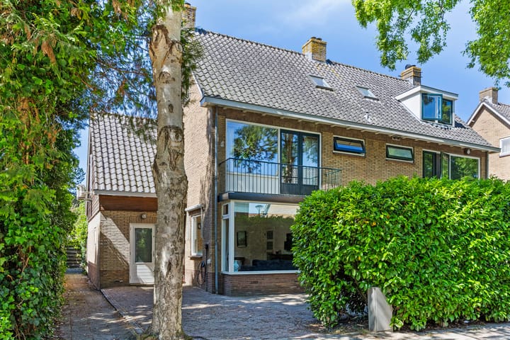 Foto 33 van Aasdomstraat 1