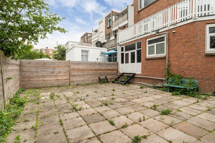 Photo 17 of Jozef Israëlsstraat 16