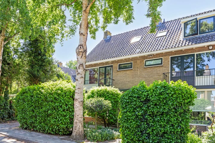 Foto 34 van Aasdomstraat 1