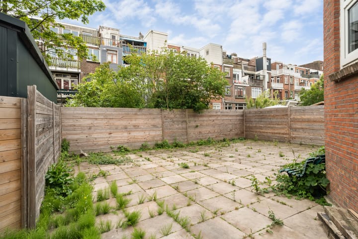 Photo 18 of Jozef Israëlsstraat 16