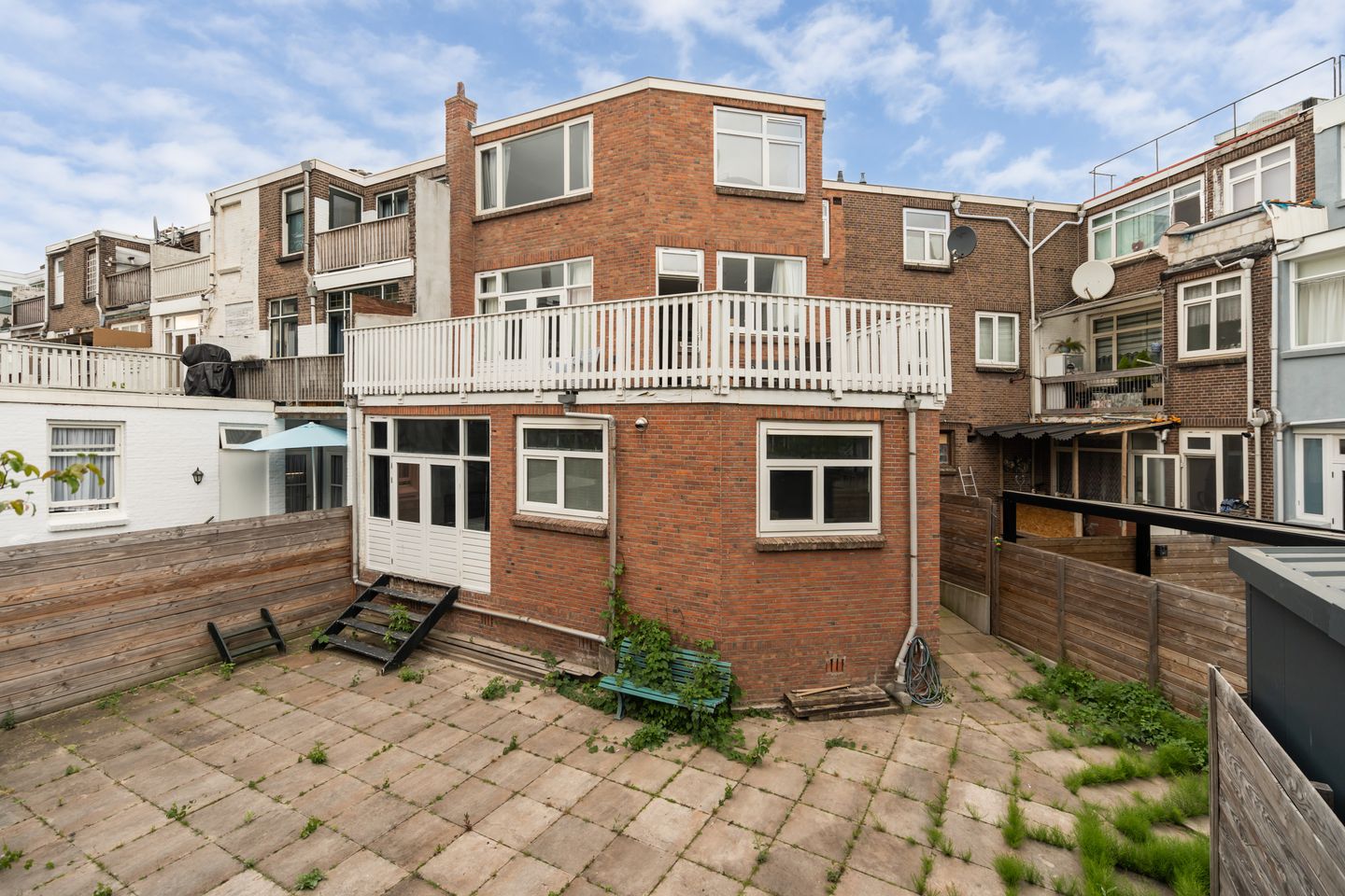 Foto 19 van Jozef Israëlsstraat 16