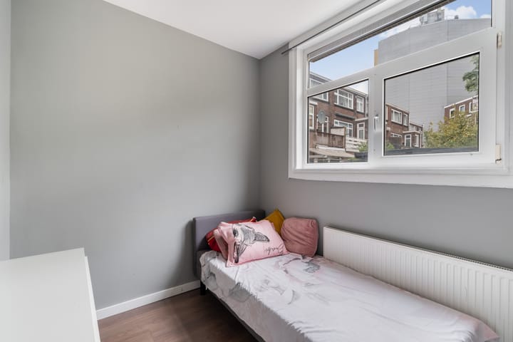 Photo 21 of Jozef Israëlsstraat 16