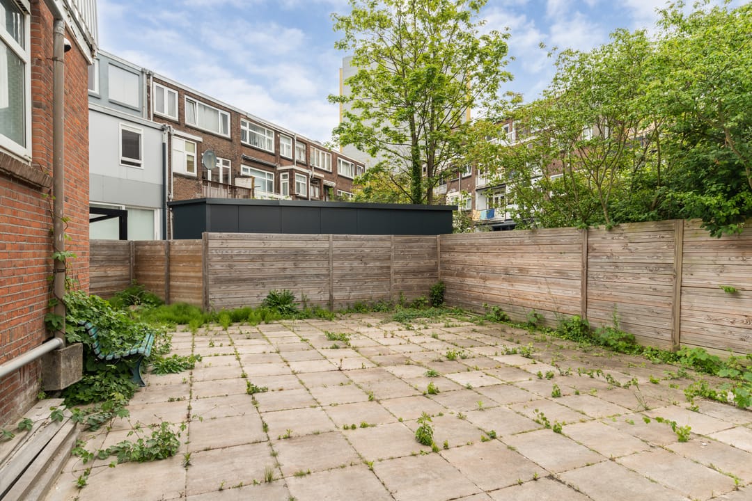 Foto 22 van Jozef Israëlsstraat 16