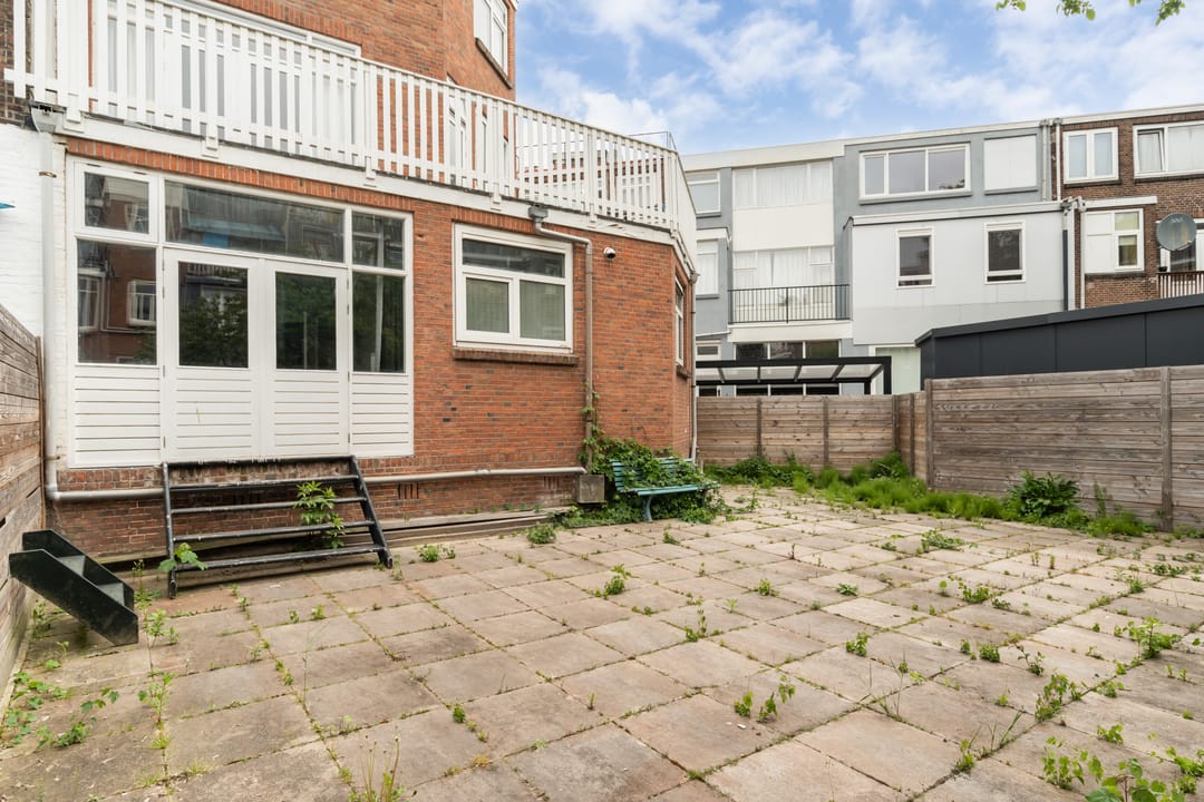 Foto 23 van Jozef Israëlsstraat 16