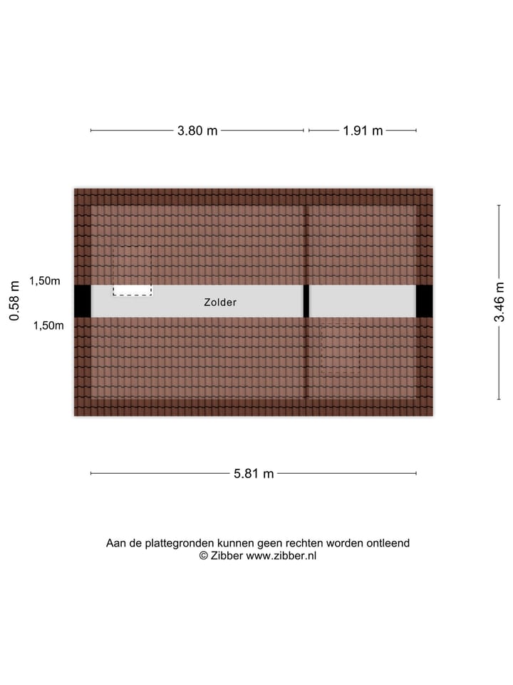 Foto 40 van Aasdomstraat 1