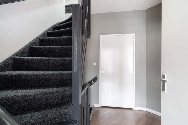 Photo 24 of Jozef Israëlsstraat 16