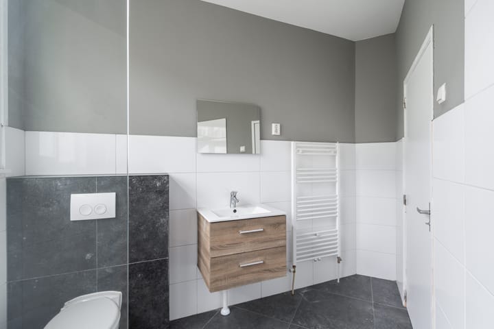 Photo 26 of Jozef Israëlsstraat 16