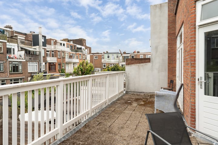 Photo 28 of Jozef Israëlsstraat 16