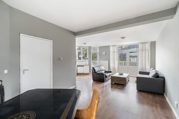 Photo 30 of Jozef Israëlsstraat 16